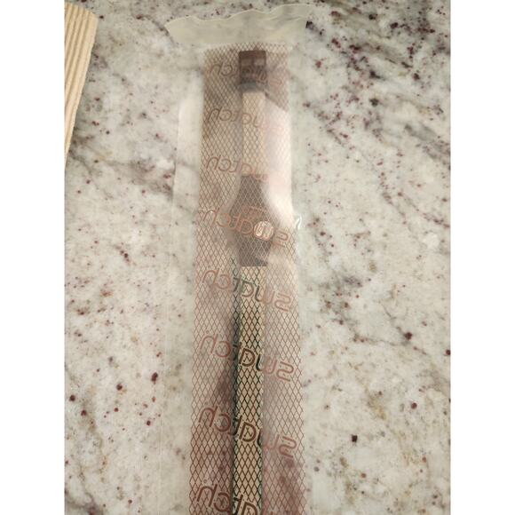 Swatch watch AROUND2 LF108pack 2000 Worldwide Packagings New old stock - Picture 11 of 12